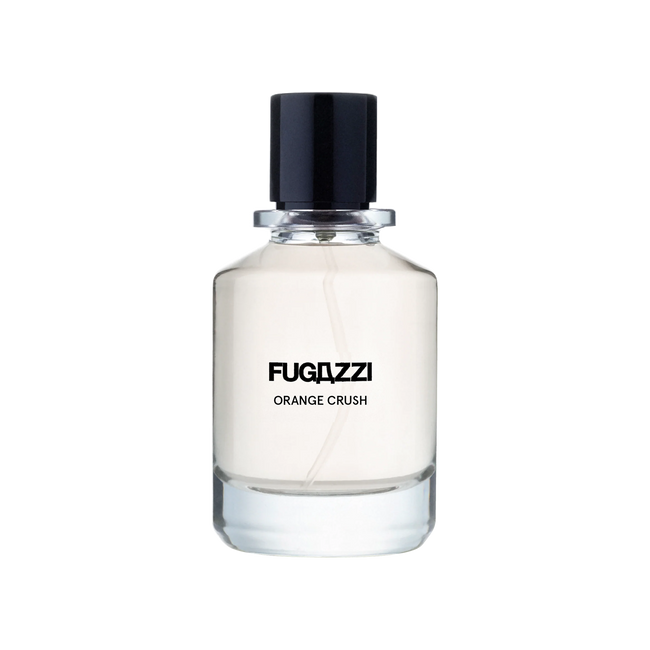 Orange Crush Extrait