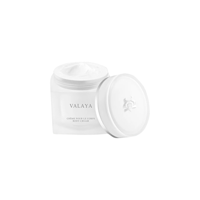 Valaya body cream