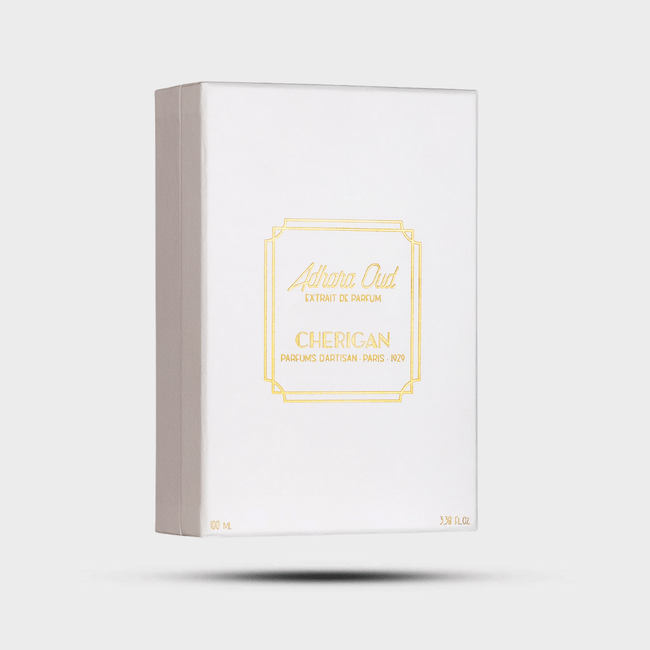 Adhara Oud