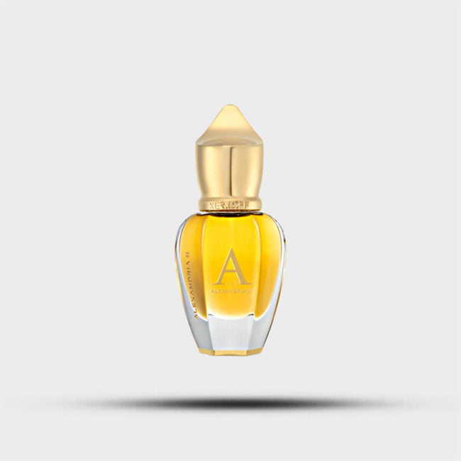 ALEXANDRIA II attar oil - 15ml