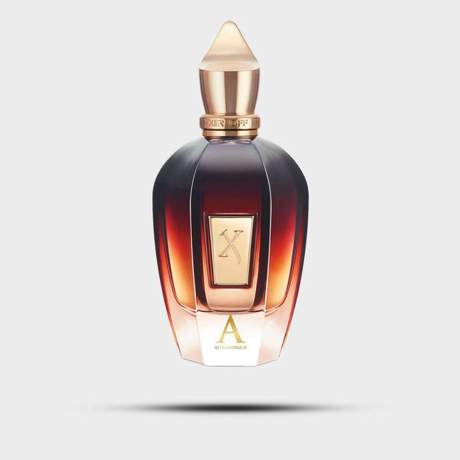 Alexandria II - 100 ml Parfum