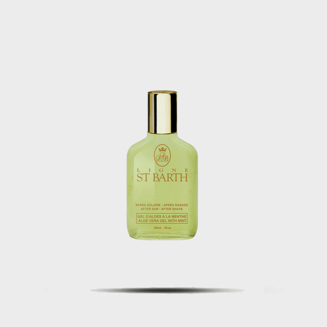 Aloe Vera Gel - 200 ml