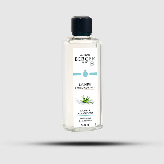 Aloe Vera Water Lamp Berger Refill - 1 L