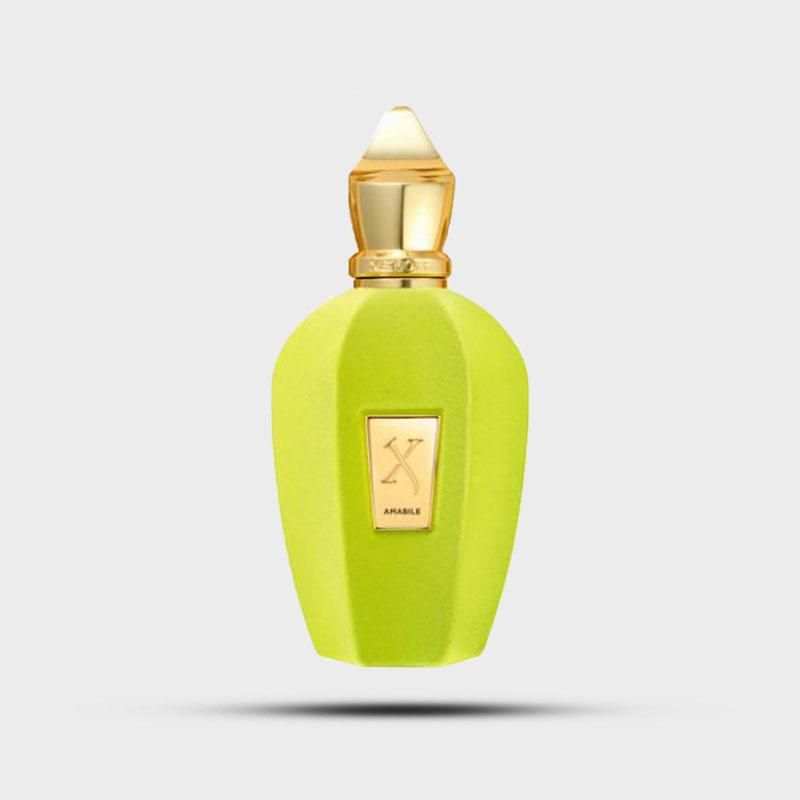 Amabile Perfume by Xerjoff,size 50ml, - La Maison Du Parfum