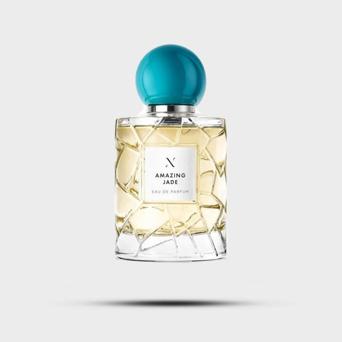 レ　スールドノエAMAZING JADE Eau de Parfum 100ml amazing-jade-les-soeurs-de-noe