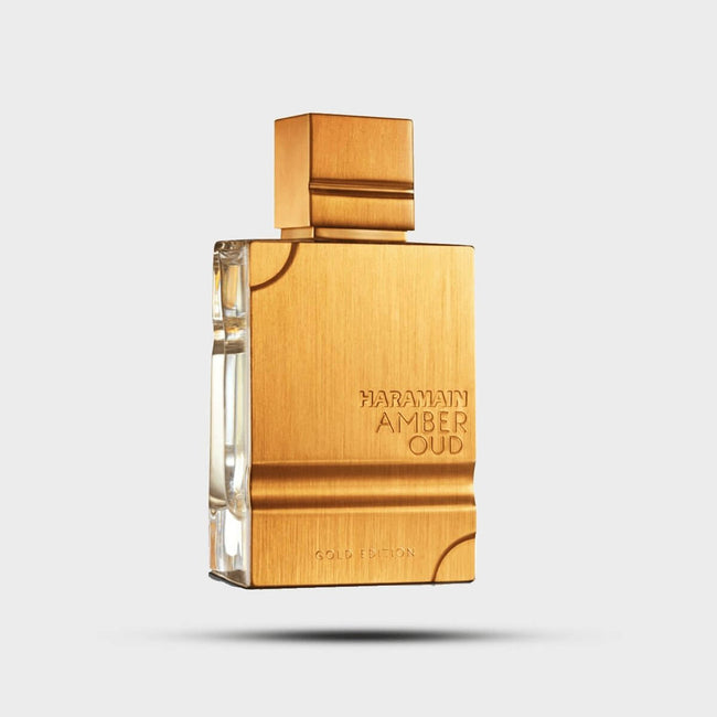 Amber Oud Gold - 100ml