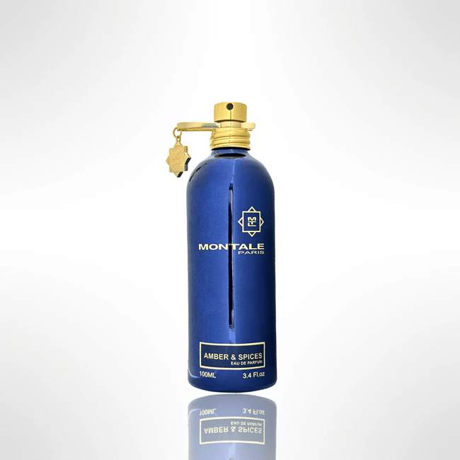 Amber & Spices_Montale