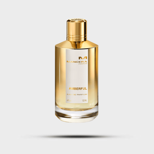 Amberful - 60ml