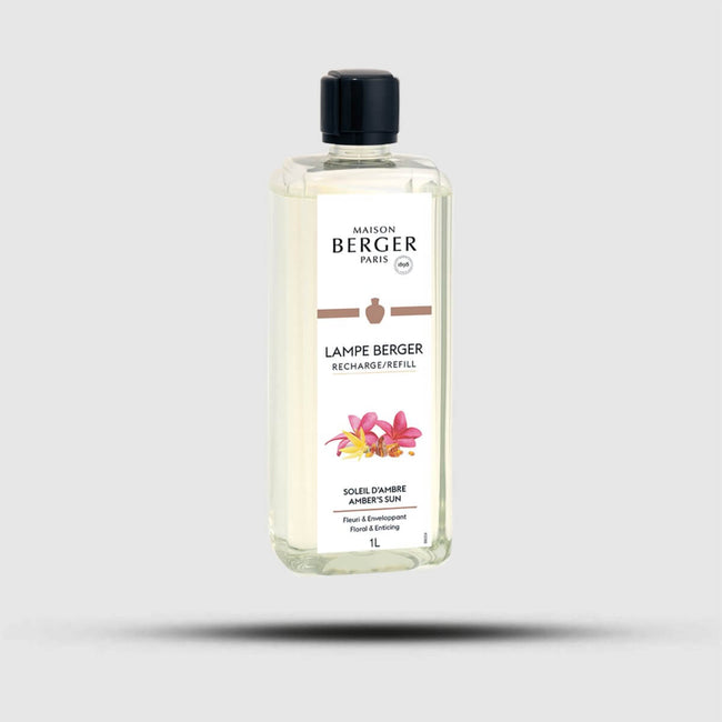 Amber's Sun Bouquet Refill