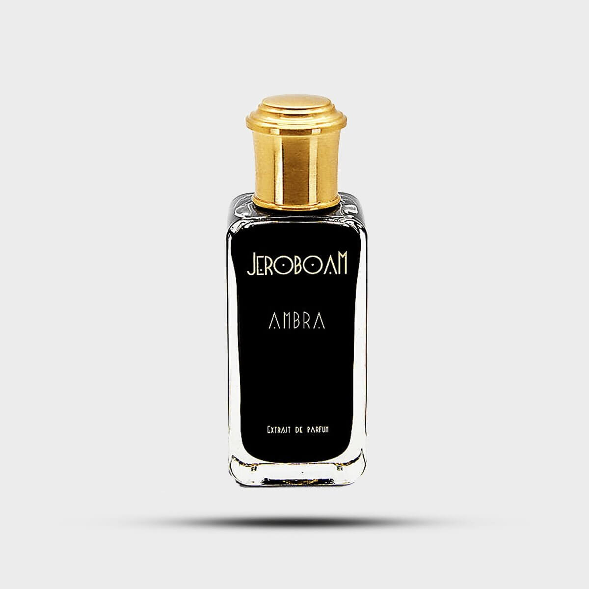 JEROBOAM AMBRA 30ml エクストレクト・ド・パルファム Ambra Extrait de Parfum by Jeroboam Parfums,Size 30ml, - La Maison