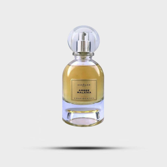 Ambre Malaïka - 50ml
