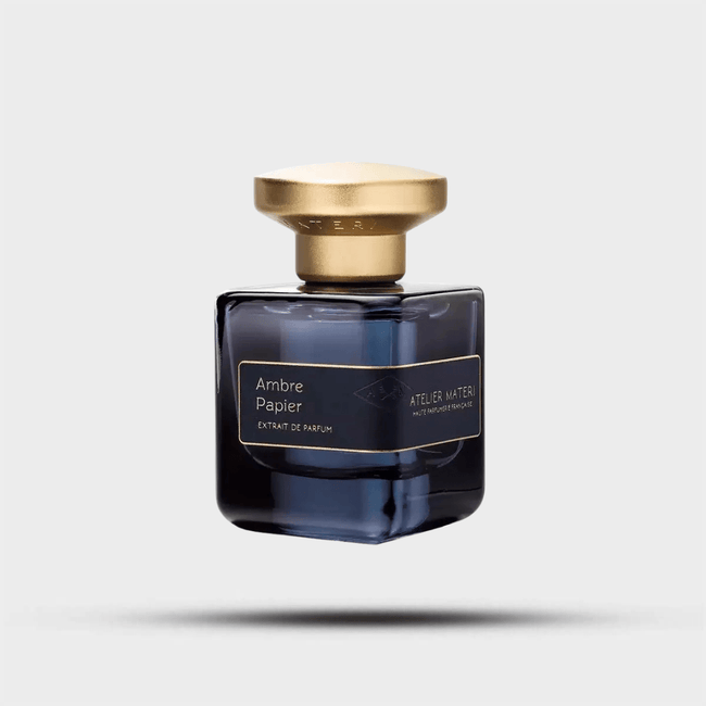Ambre Papier - 50ml