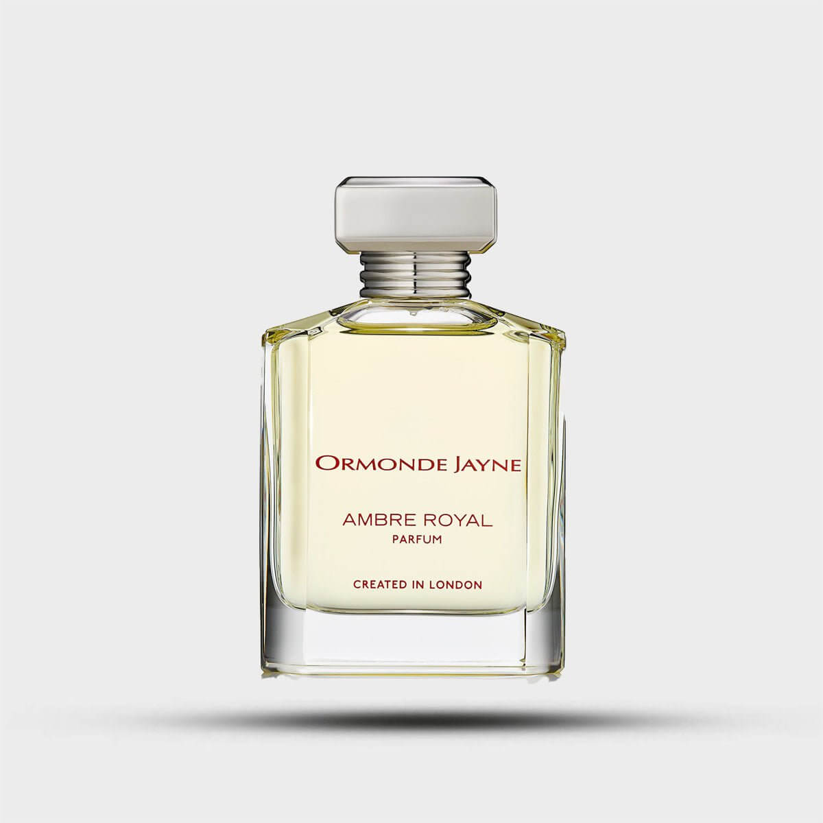 Ambre Royal Perfume Ormonde Jayne 50ml La Maison Du Parfum