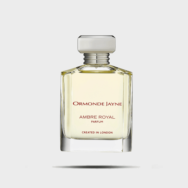 Ambre Royal_Ormonde Jayne