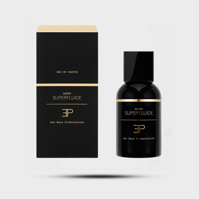 Ambre Superfluide - 50ml