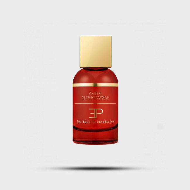 Ambre Supermassive - 50ml