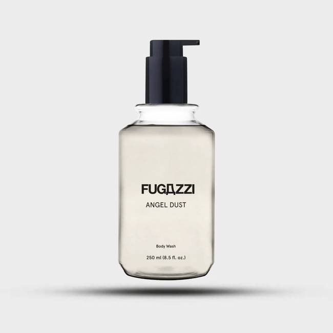 Angel Dust Body Wash_Fugazzi