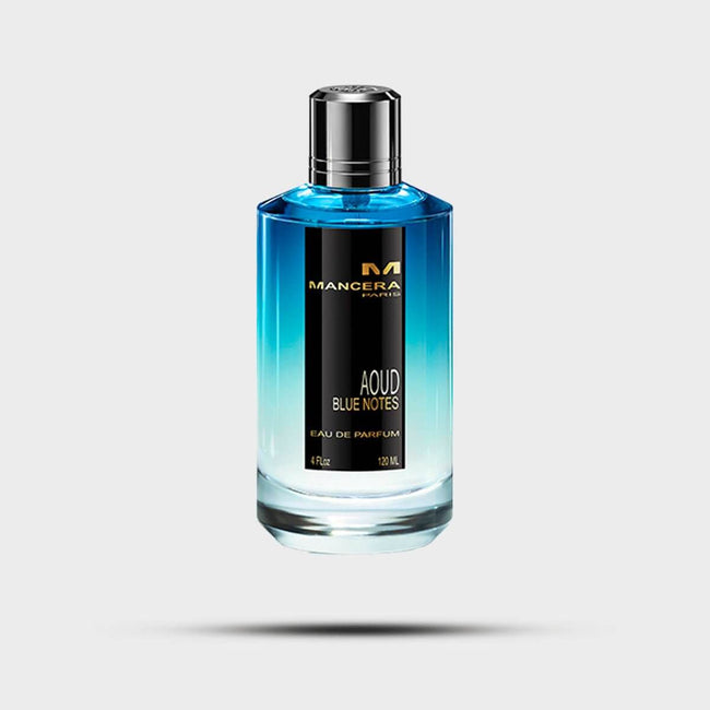 Aoud Blue Notes - 60ml