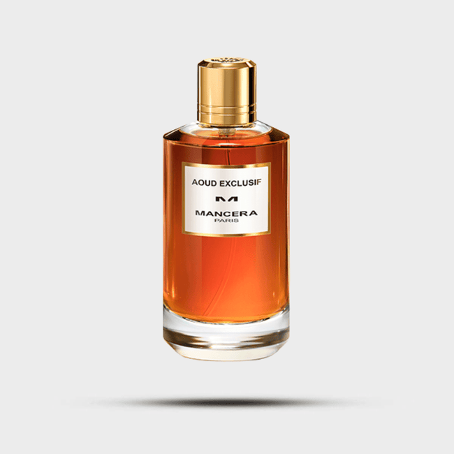Aoud Exclusif - 60ml