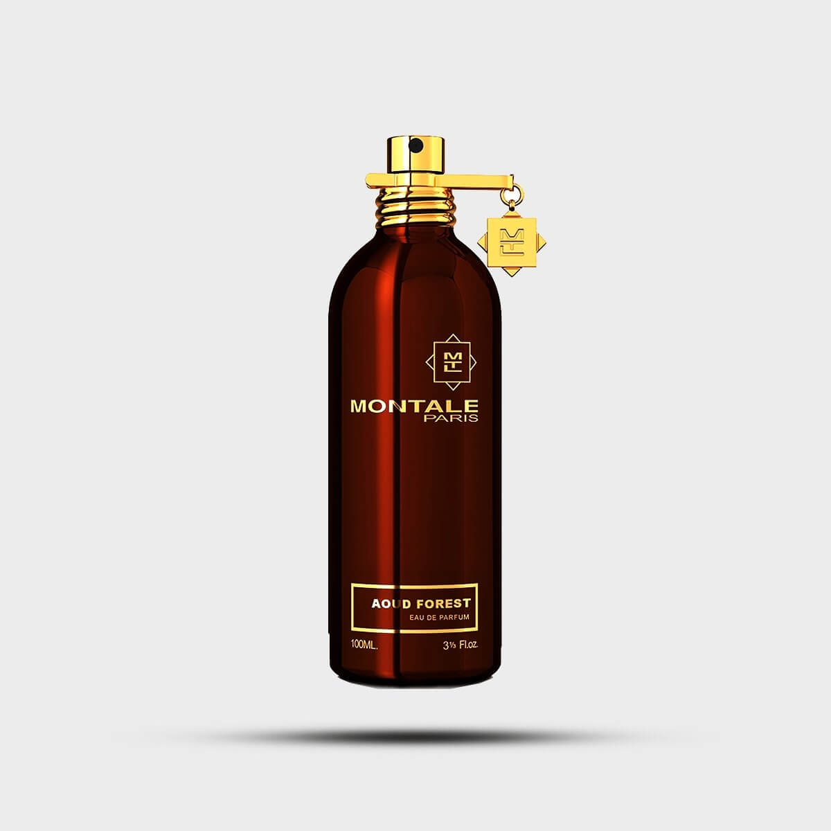 Aoud Forest Perfume by Montale,size 100ml, - La Maison Du Parfum