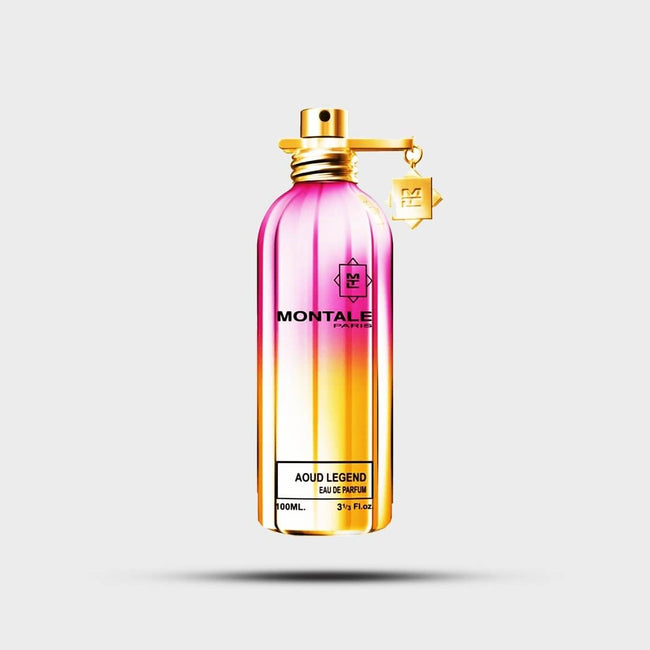 Aoud Legend - 100ml