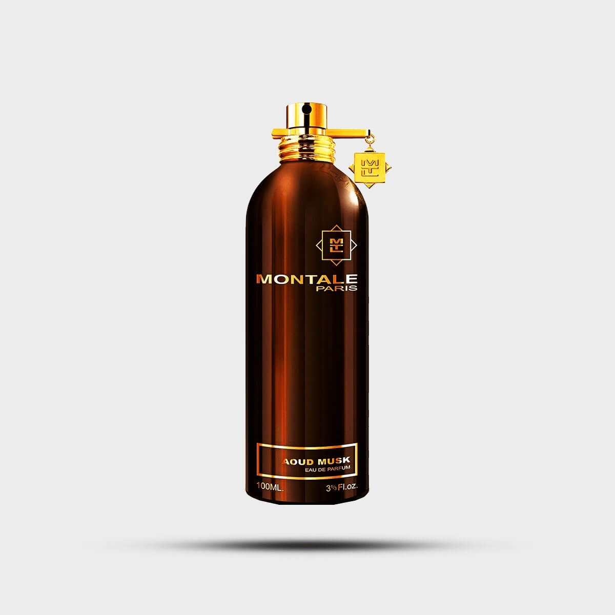 Aoud Musk Perfume by Montale,size 100ml, - La Maison Du Parfum