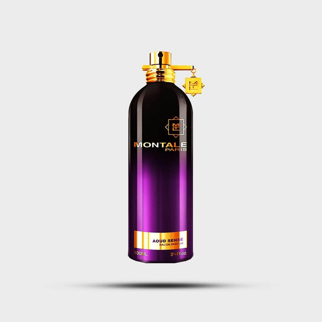 Aoud Sense - 100ml
