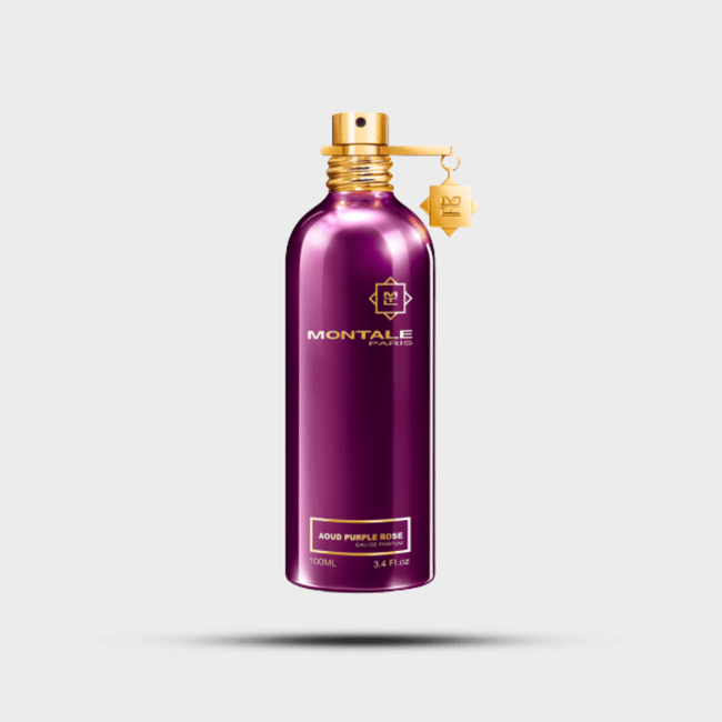 Arabians Rose Leather_Montale