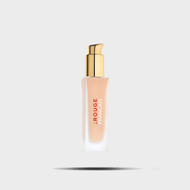 Àsbyrgi 852 Liquid Foundation - 30ml