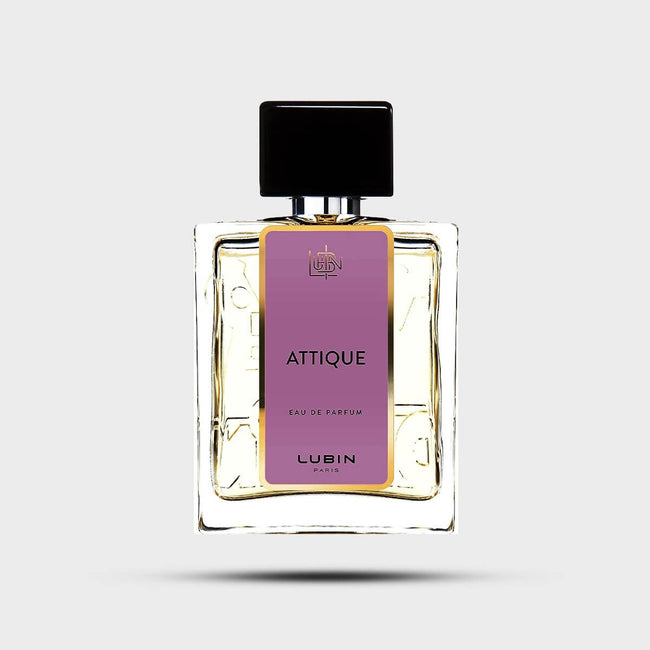 Attique - 75ml
