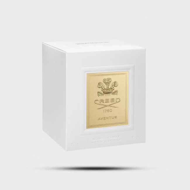 Aventus Candle - 220g_creed