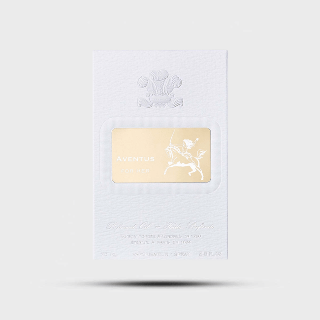 Aventus For Her Body Oil - 75ml_creed