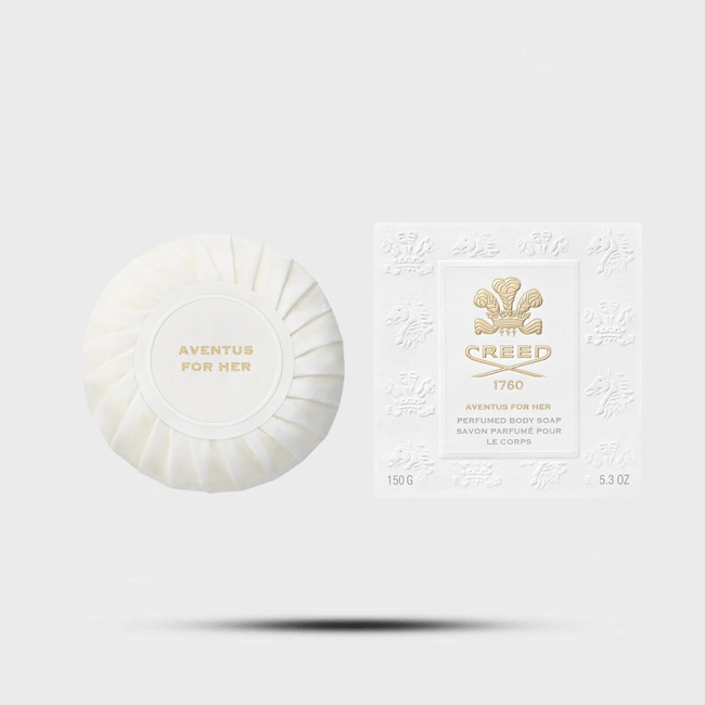 Aventus for Her Soap - 150g_creed