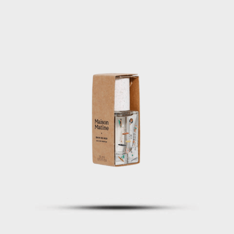 Bain de Midi Perfume by Maison Matine,size 50ml, - La Maison Du Parfum Bain de Midi Perfume by Maison Matine,size 50ml, - La Maison Du Parfum