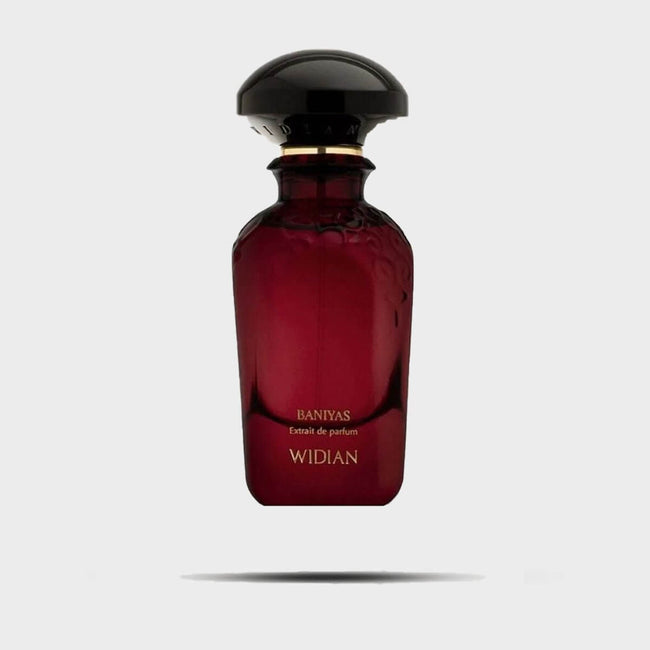 Baniyas - Extrait de parfum 50ml