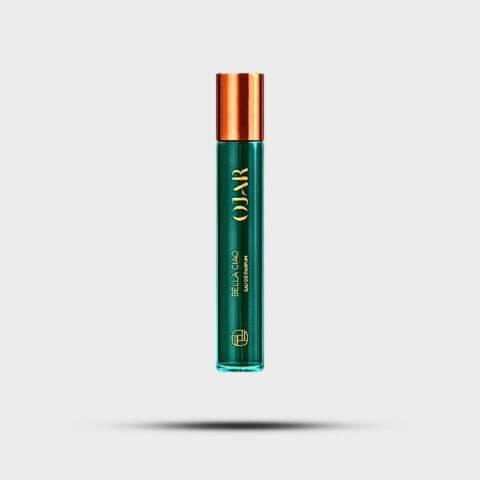 Bella Ciao - 20ml Perfume Oil