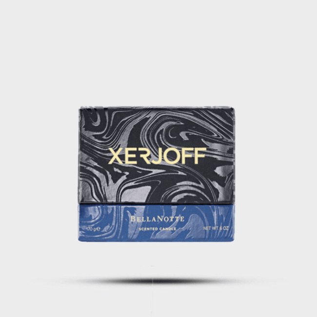 Bella Notte Scented Candle - 750g