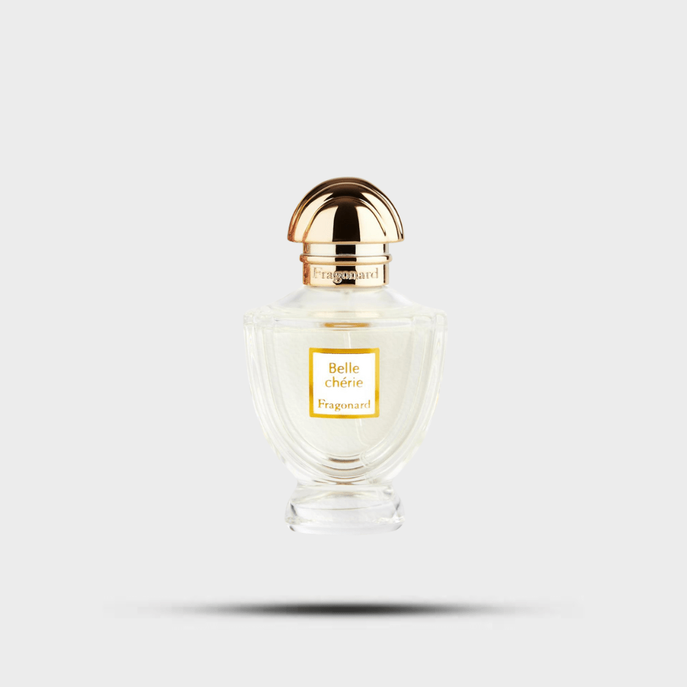 Belle Chérie Perfume by Fragonard,size 50ml, - La Maison Du Parfum