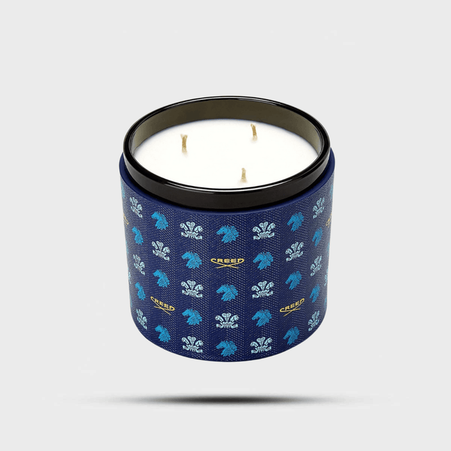 Birmanie Oud Candle_creed