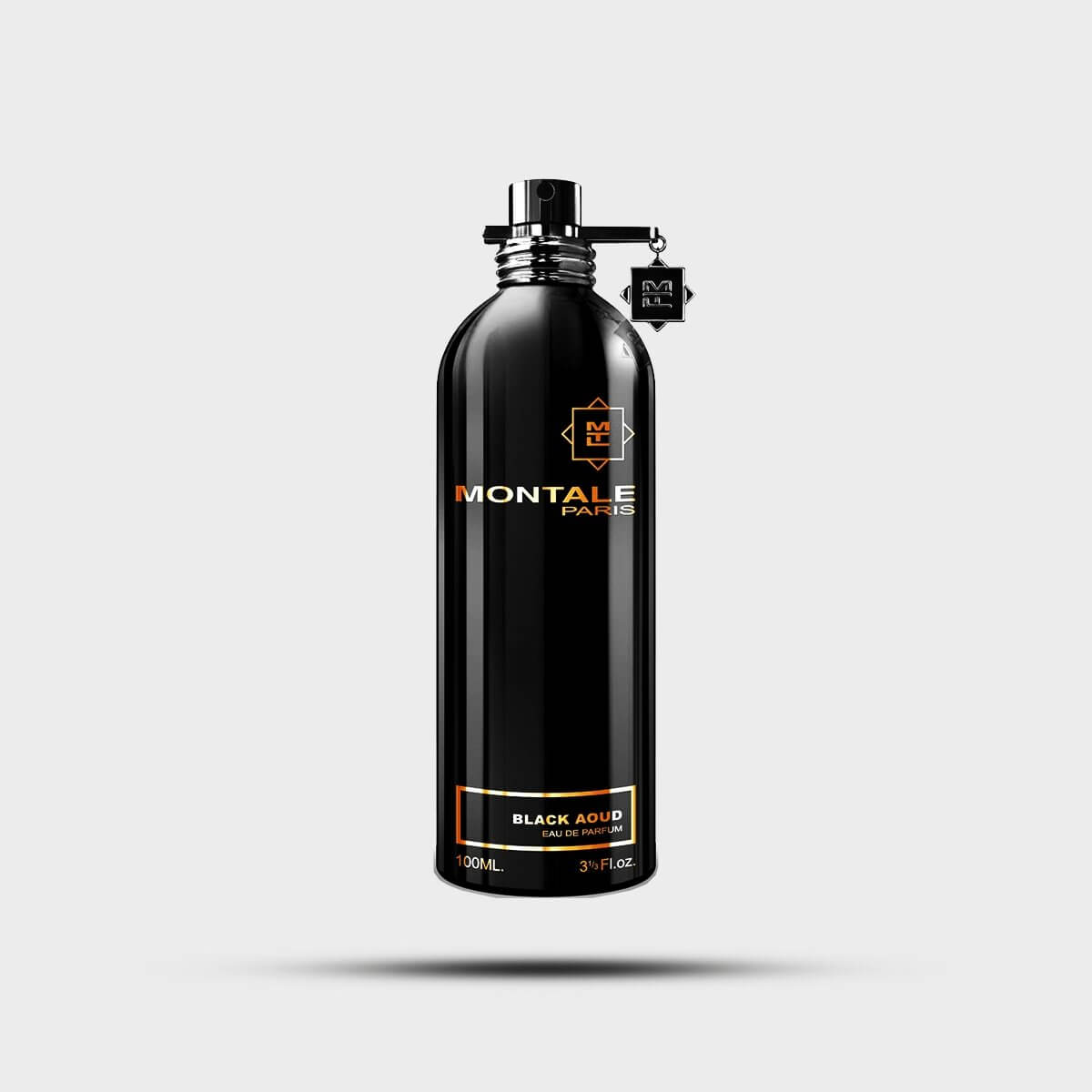 MONTALE BLACK AOUD 100ml オードパルファムメンズ香水 Black Aoud Perfume by Montale,size 100ml, - La Maison Du Parfum
