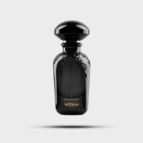 Black I - 50ml