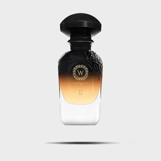 Black II - 50ml