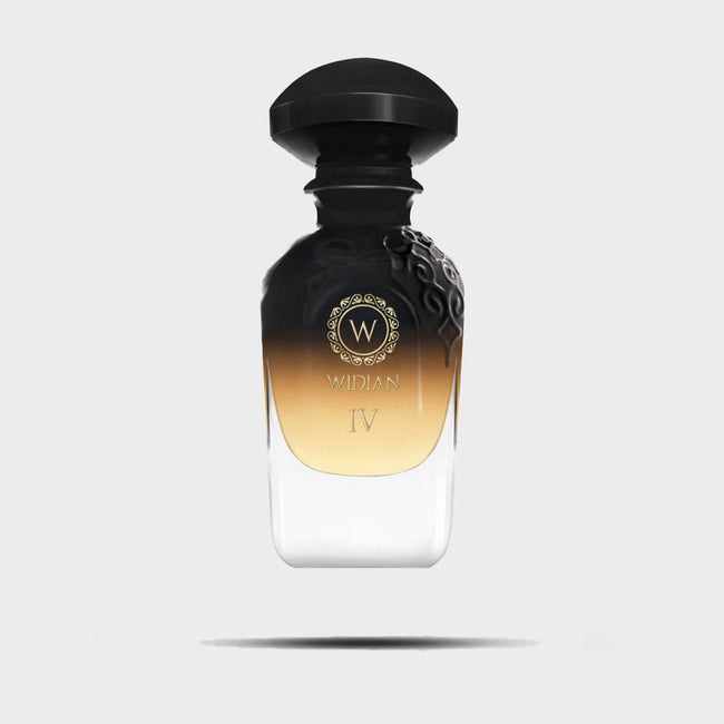 Black IV - 50ml