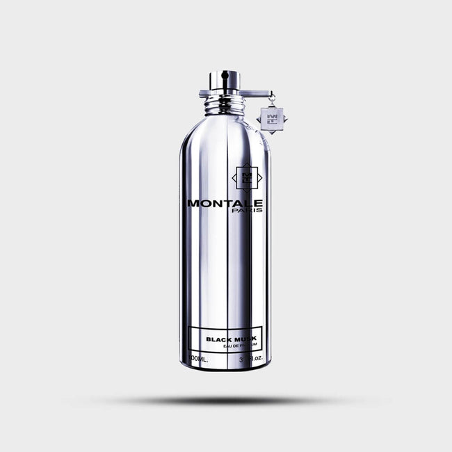 Black Musk - 100 ml