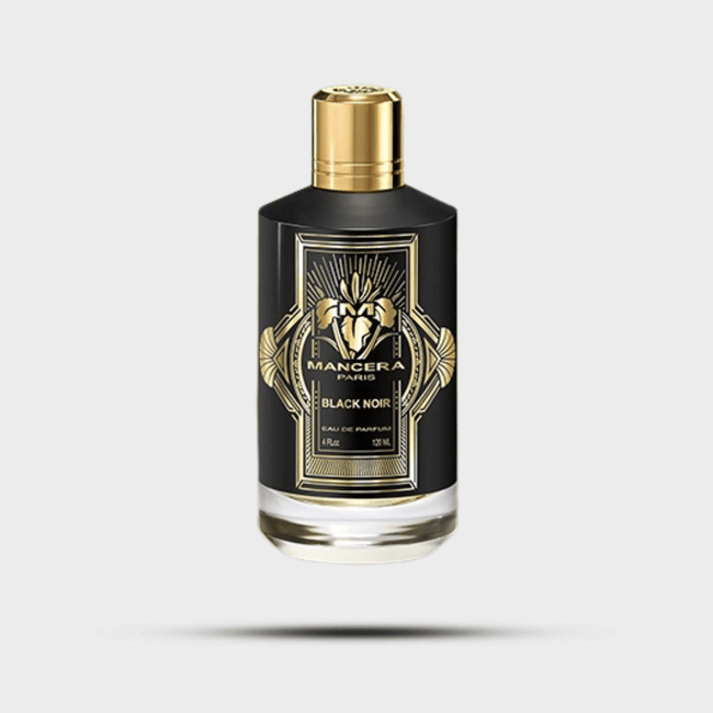 Black Noir - 120ml