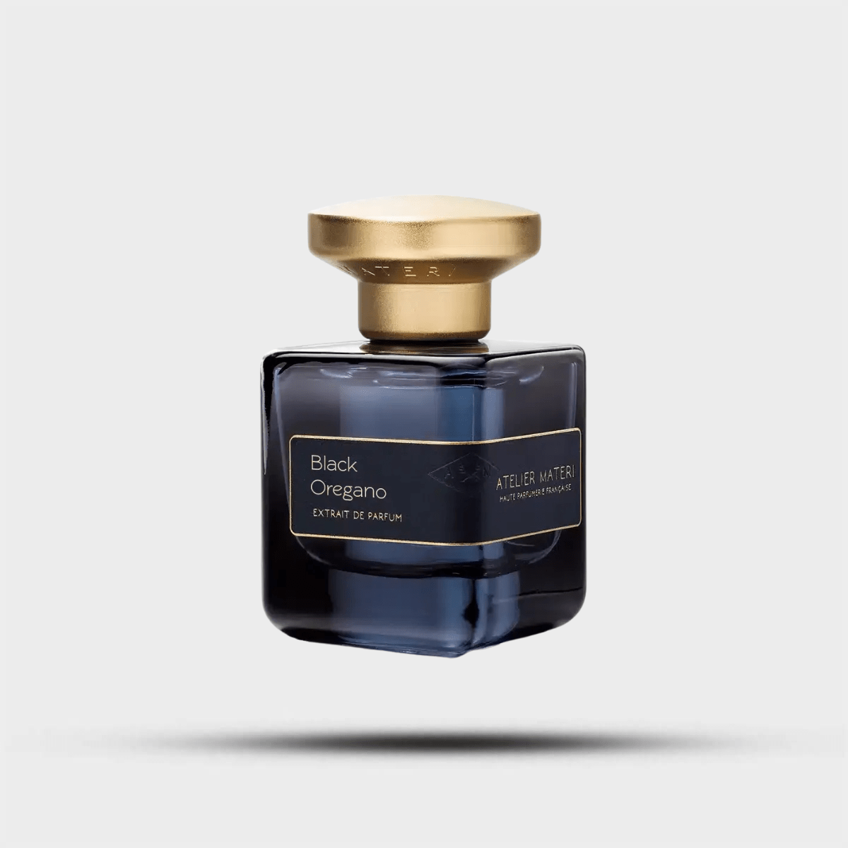 香水(ユニセックス) Black Oregano 50ml / ATELIER MATERI Black Oregano Extrait de Parfum by Atelier Materi,size 50ml, - La