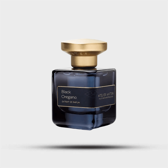 Black Oregano - 50ml