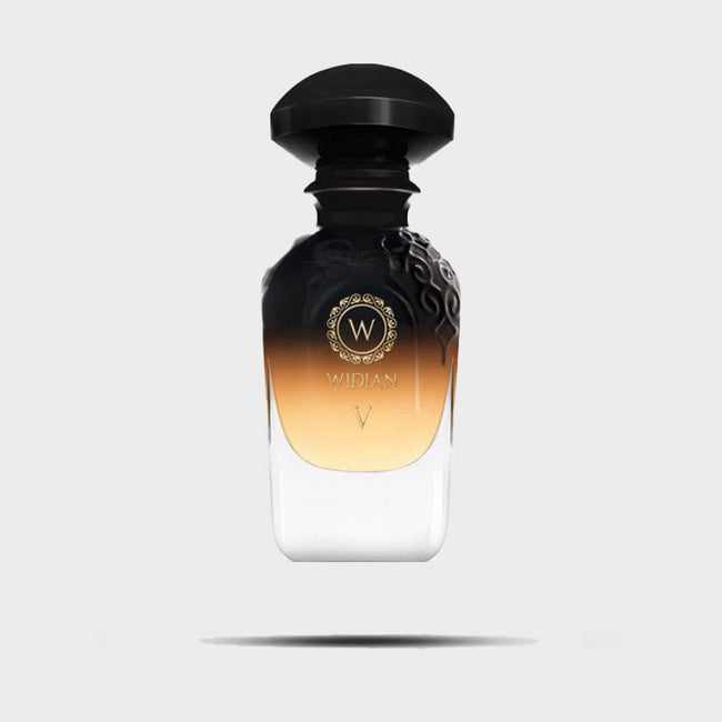Black V - 50ml