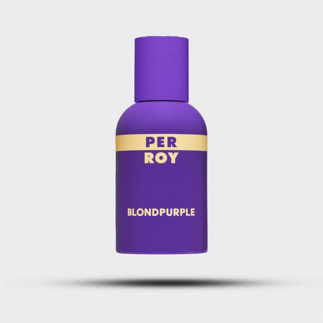Blond Purple - 100 ml
