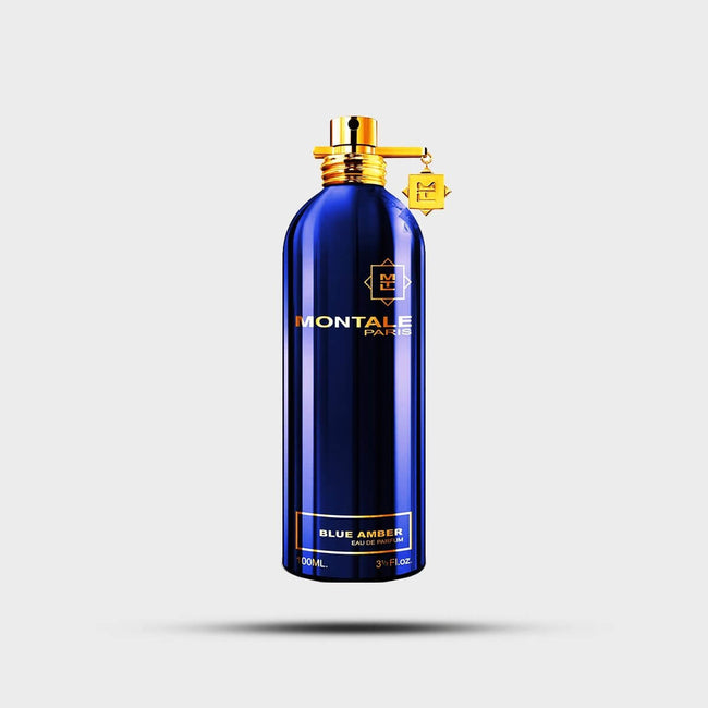 Blue Amber - 100 ml